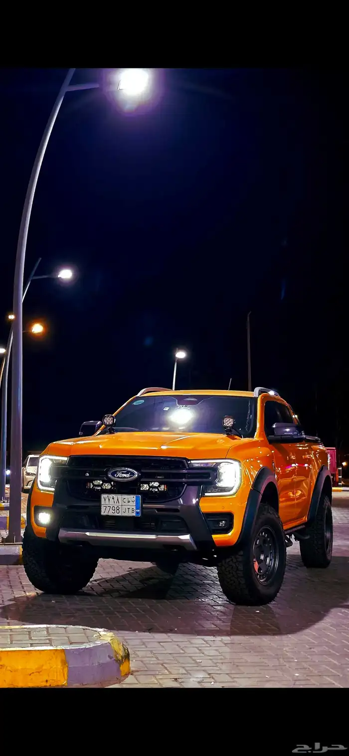 مطلوب  مستنج دارك هورس قير عادي 1