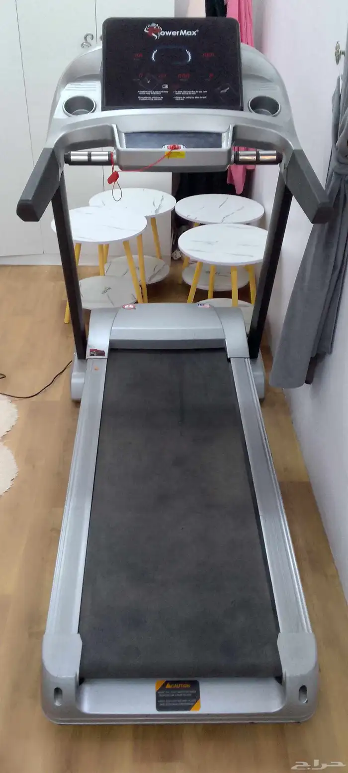 جهاز سير للبيع 1