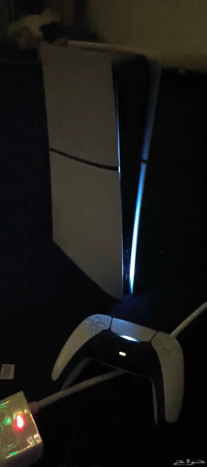 سوني فايف ديجيتال جديد ماكمل اسبوعين اغراضه كامله ماودي اكثر 0