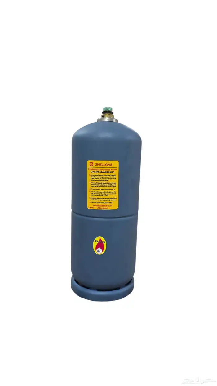 دبة غاز بريموس 7 رطل 0