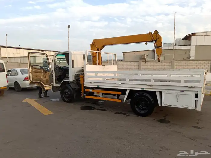 دينا ونش ايسوزو 2013 للبيع 2