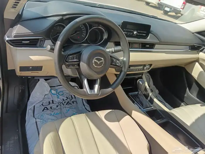 مازدا 2023 3