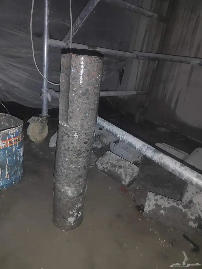 كور وتخريم خرسانه مكيفات شفاطات باقل الاسعار 2