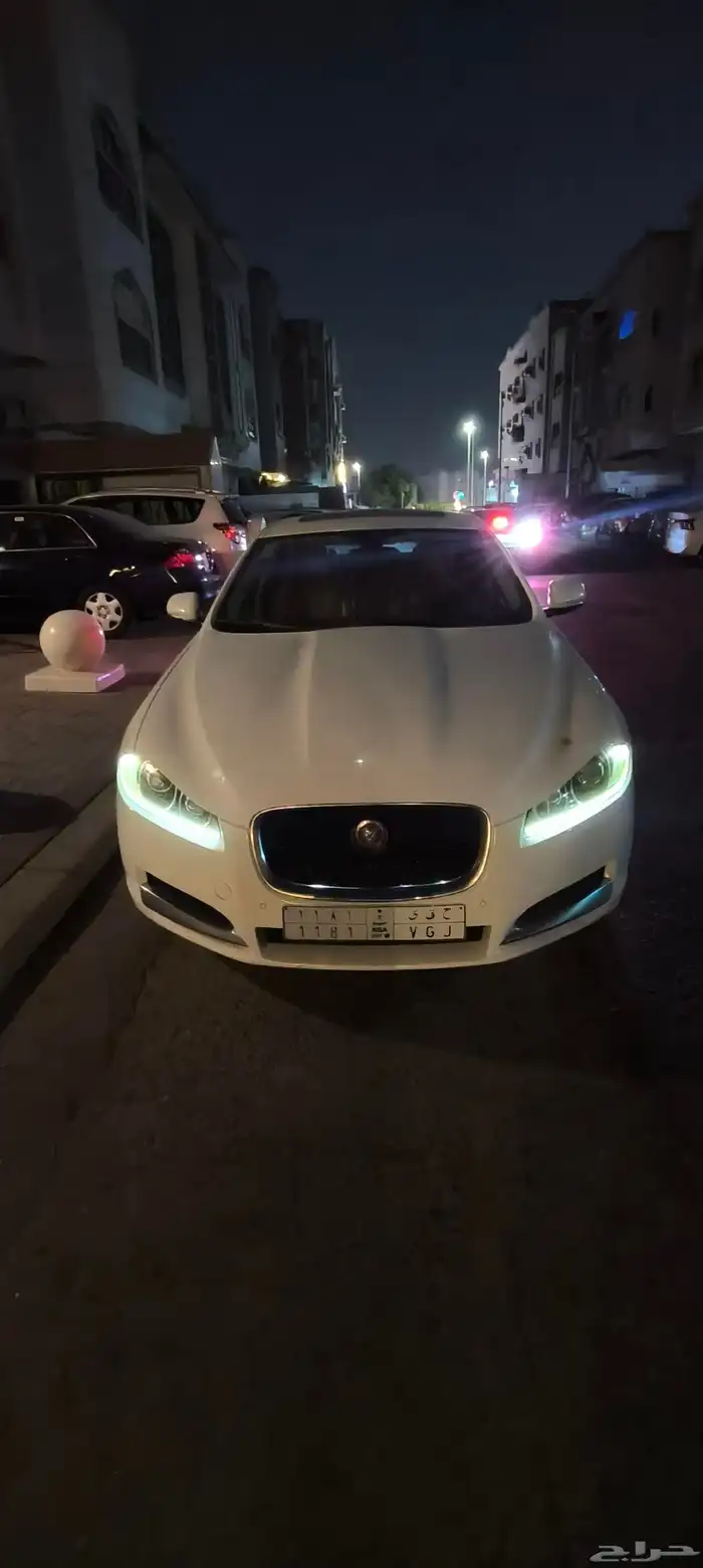 جاكوار 2015 فل الفل 0