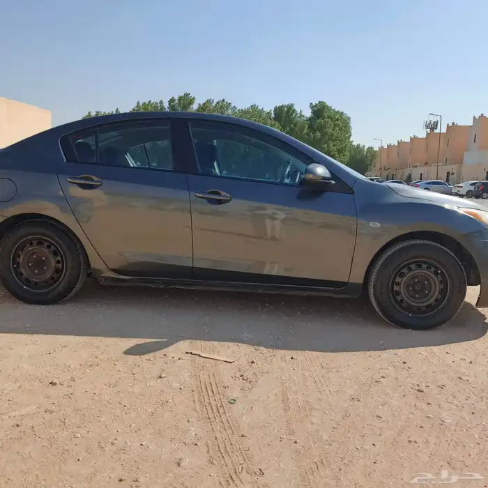 مازدا 3 2011 8