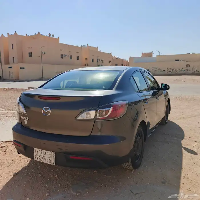 مازدا 3 2011 10