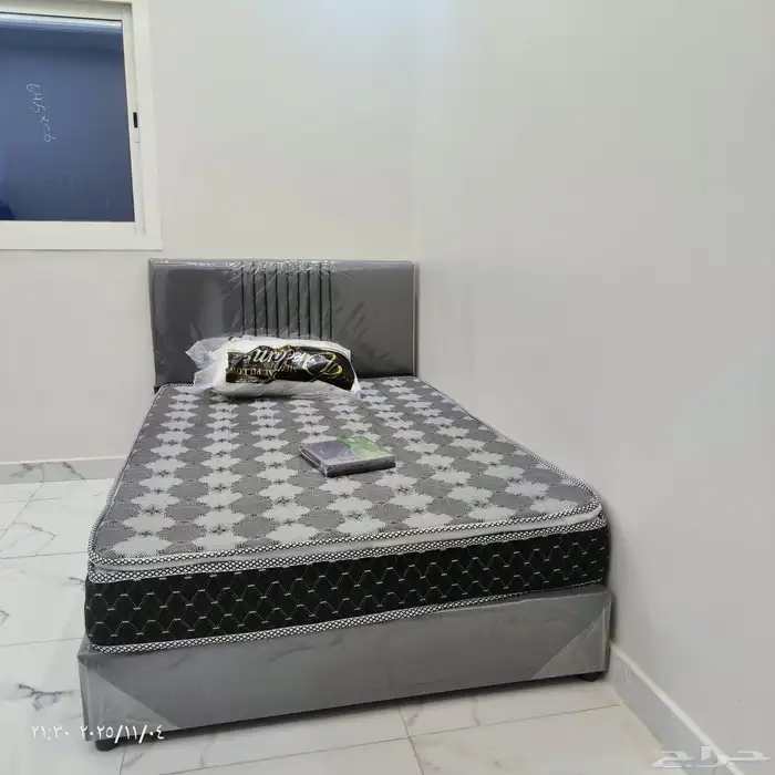 عرض خاص ع السراير النفر ونص 7