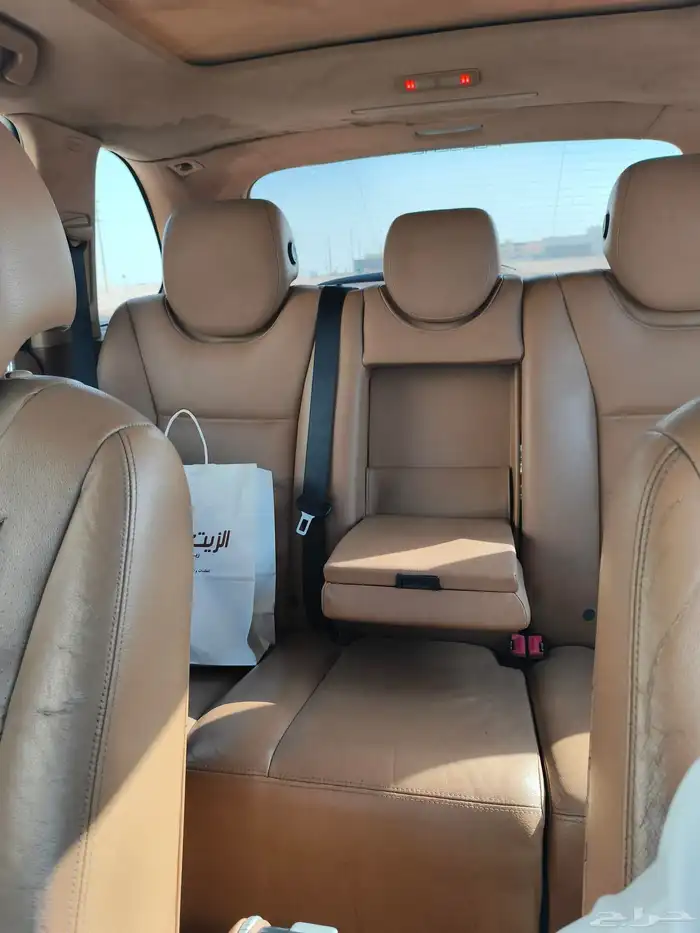 بورش كايين  2008 3