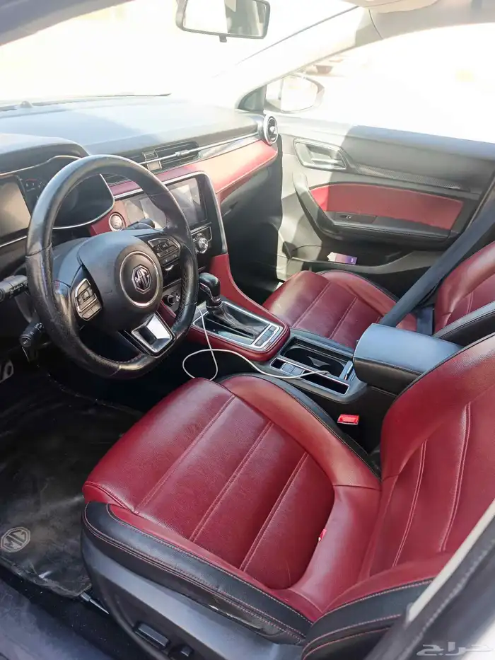 MG 2020 ممشي 190 الف 4