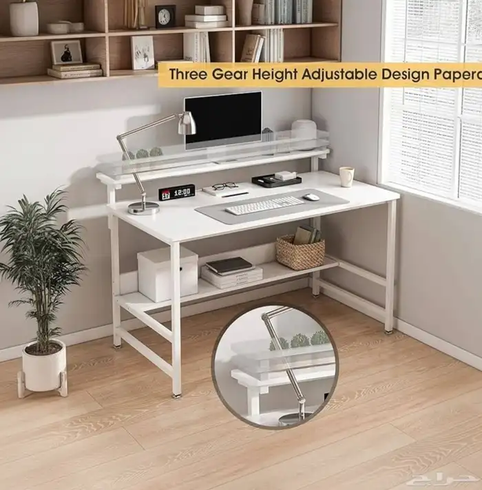 طاولة دراسة مكتب 3