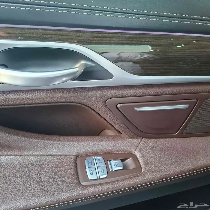 بي ام دبليوم 2021 BMW 730 Li 21