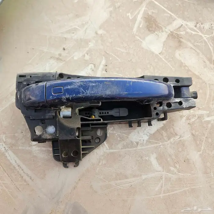 اودي A5 2014 قزاز قفل يد باب 6