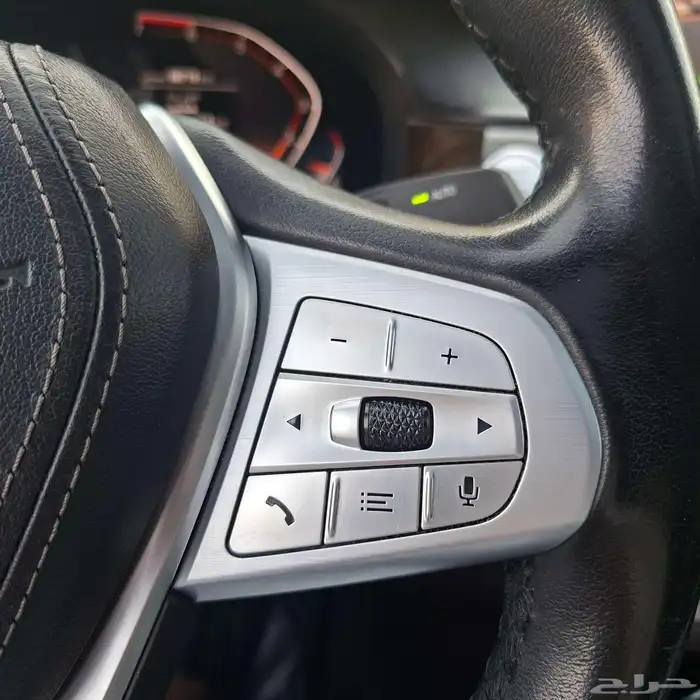 بي ام دبليوم 2021 BMW 730 Li 26