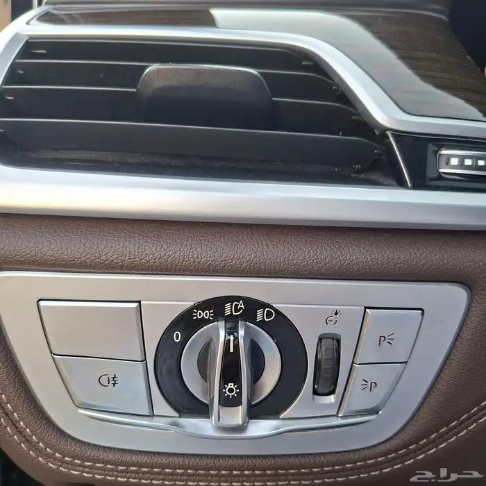 بي ام دبليوم 2021 BMW 730 Li 23