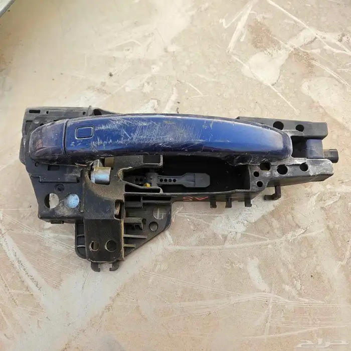 اودي A5 2014 قزاز قفل يد باب 7