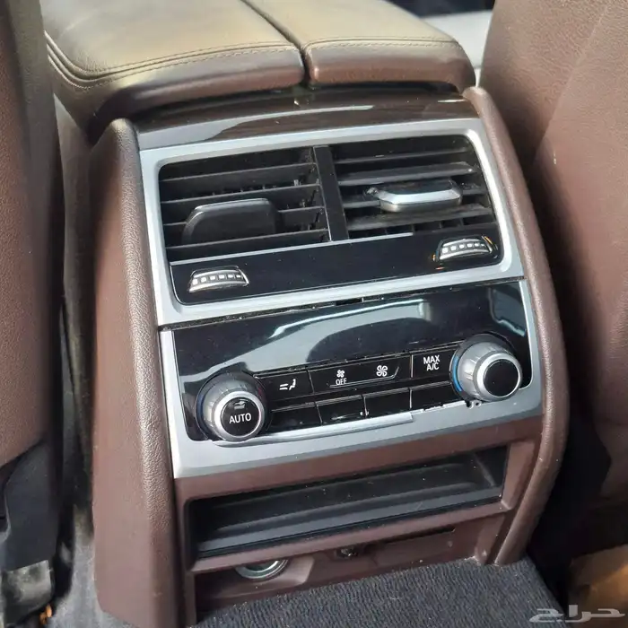 بي ام دبليوم 2021 BMW 730 Li 14