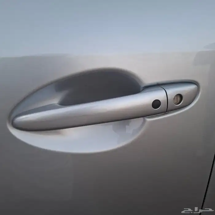 مازدا 6موديل 2024 نص فل فتحه خليجي السعر 108الف شامل الضريبة 8