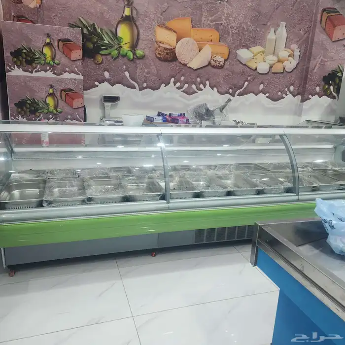 مطلوب معلم للاجبان معلم اجبان 0