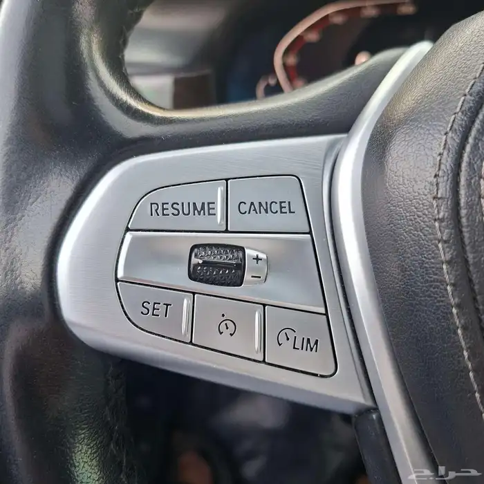 بي ام دبليوم 2021 BMW 730 Li 27