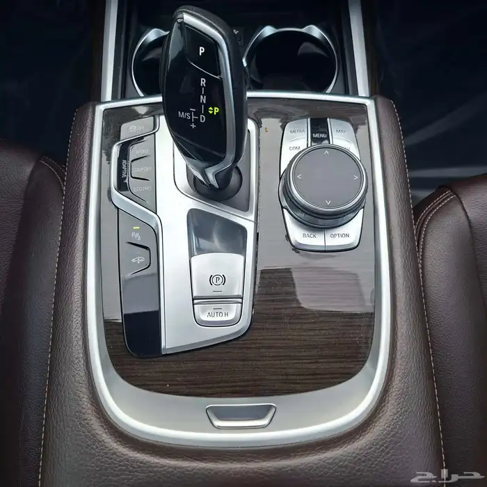 بي ام دبليوم 2021 BMW 730 Li 20