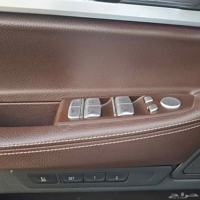 بي ام دبليوم 2021 BMW 730 Li 22