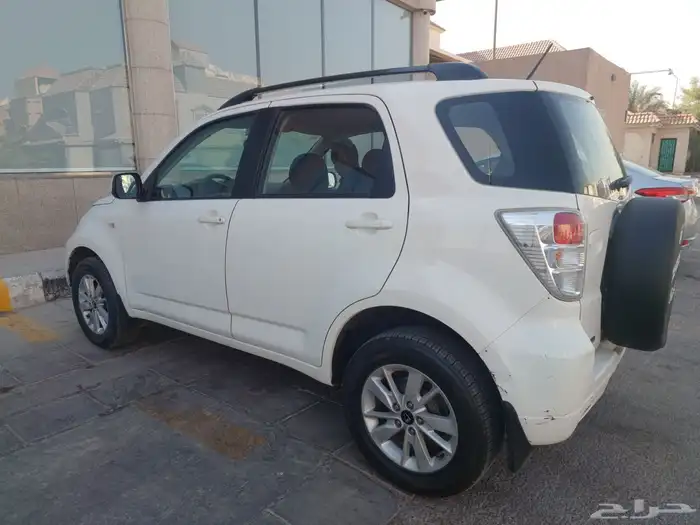 لهسه ريوس 2011 3