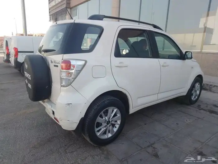 لهسه ريوس 2011 2