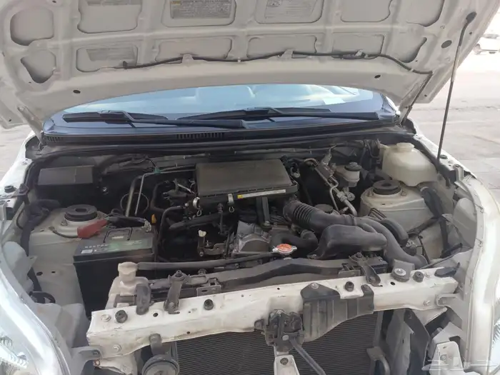 لهسه ريوس 2011 4