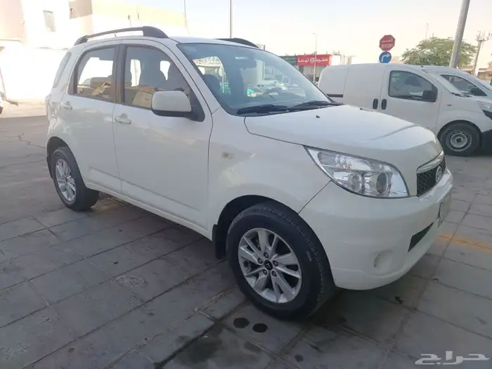 لهسه ريوس 2011 1