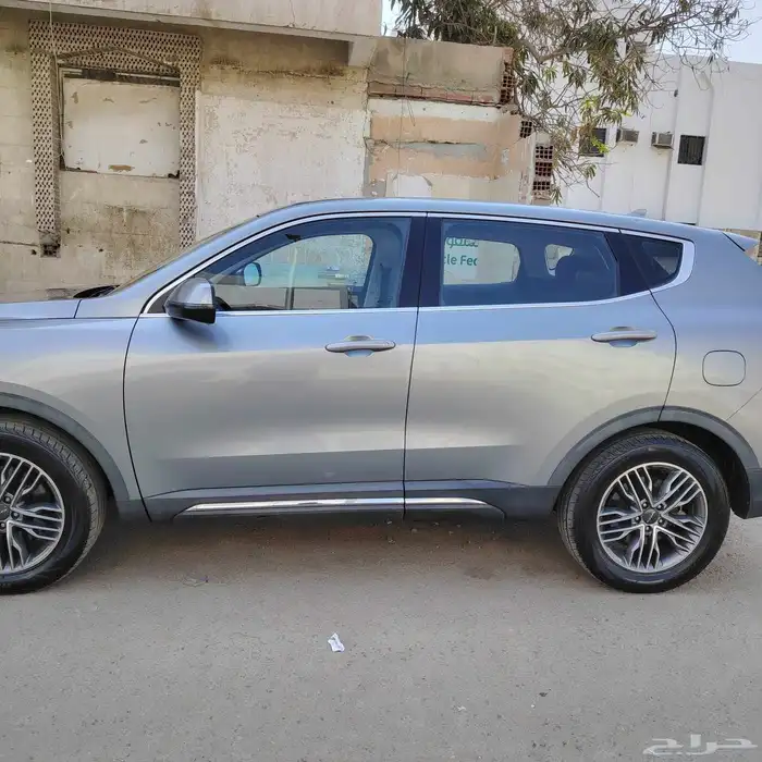 سياره سياره هافال 20 22 6