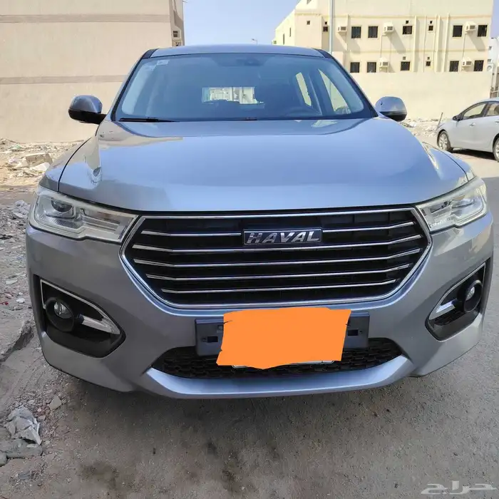 سياره سياره هافال 20 22 4