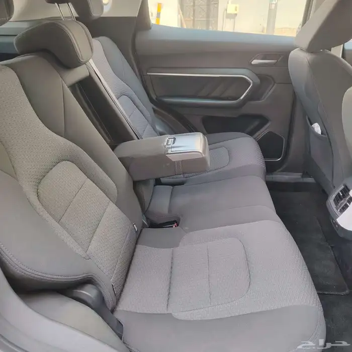 سياره سياره هافال 20 22 1