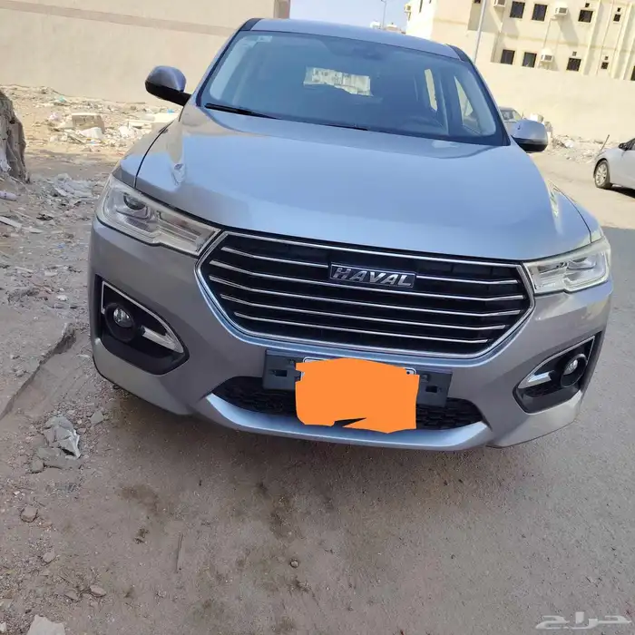 سياره سياره هافال 20 22 3