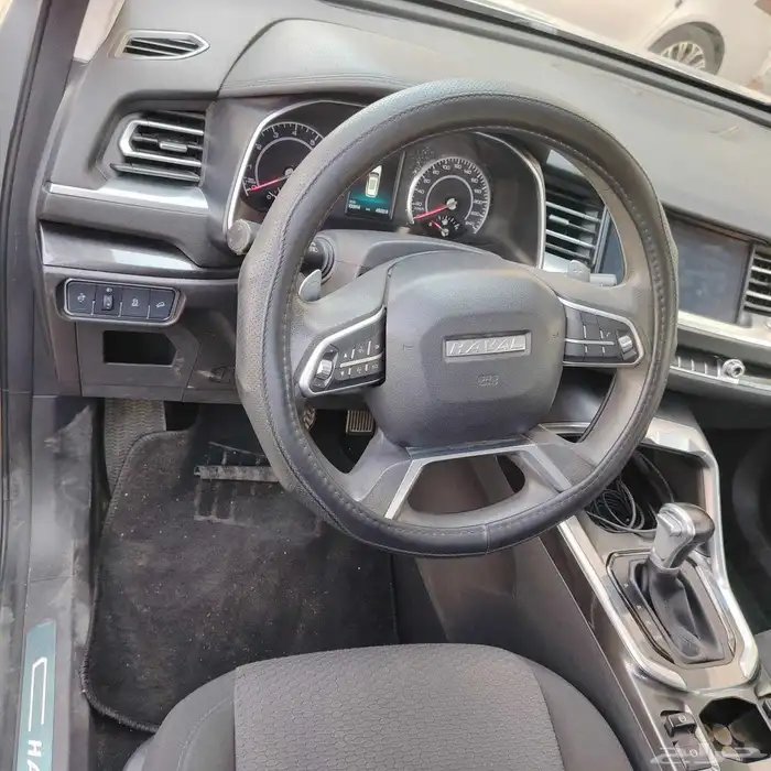 سياره سياره هافال 20 22 7