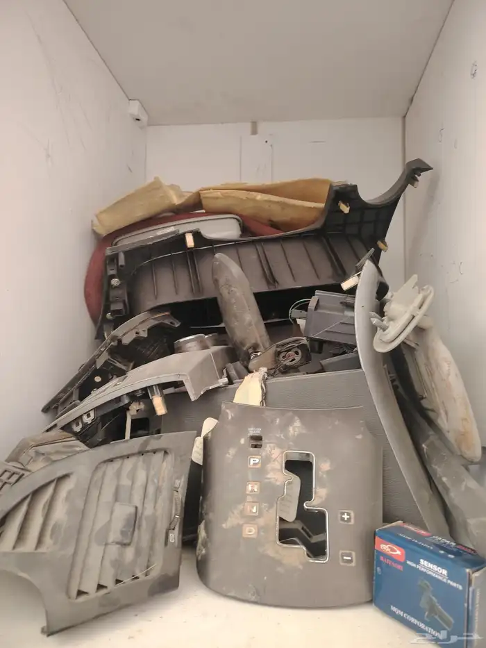 قطع غيار سوناتا 2009 3