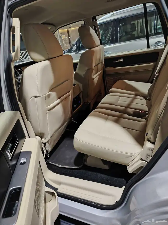 فور اكسبدشن 2017 8