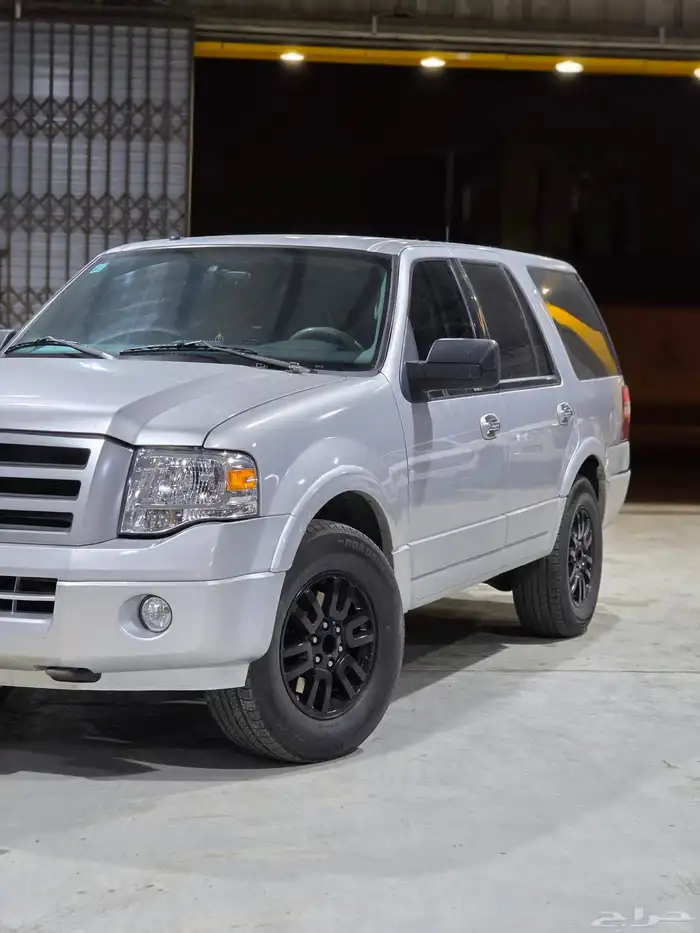 Ford Expidition 2012 For Sale 7