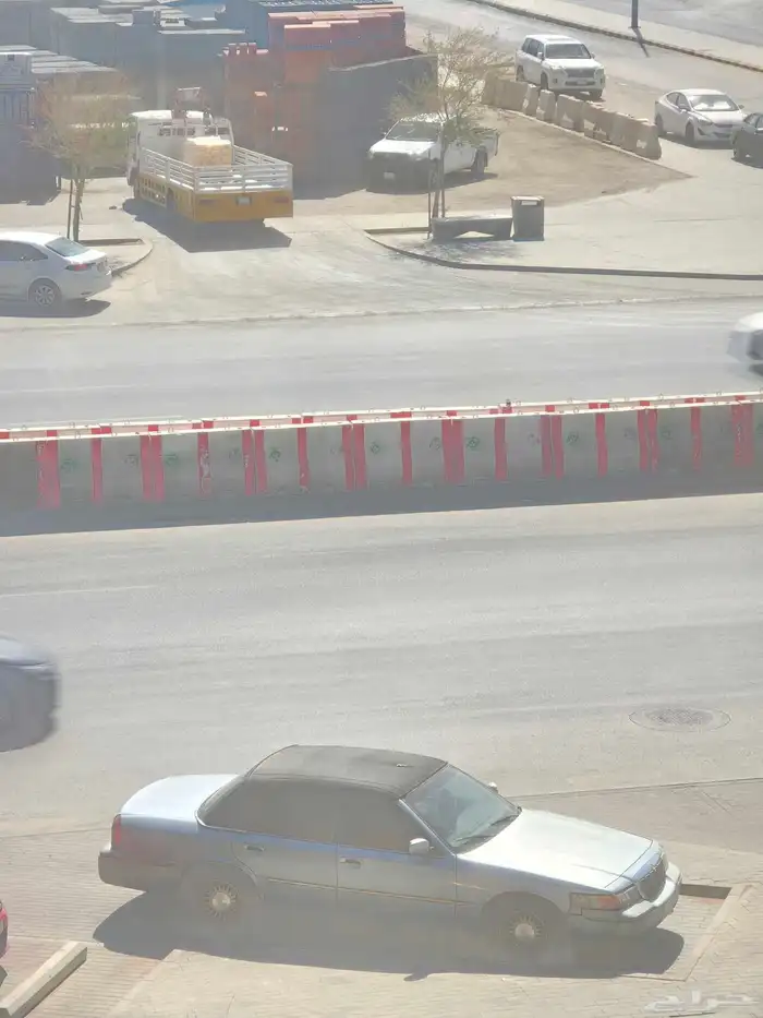 فورد ماركيز 2002 7