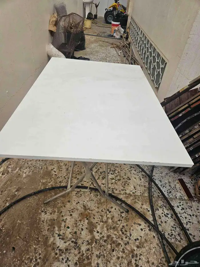 طاولات تتطبق جديده 2