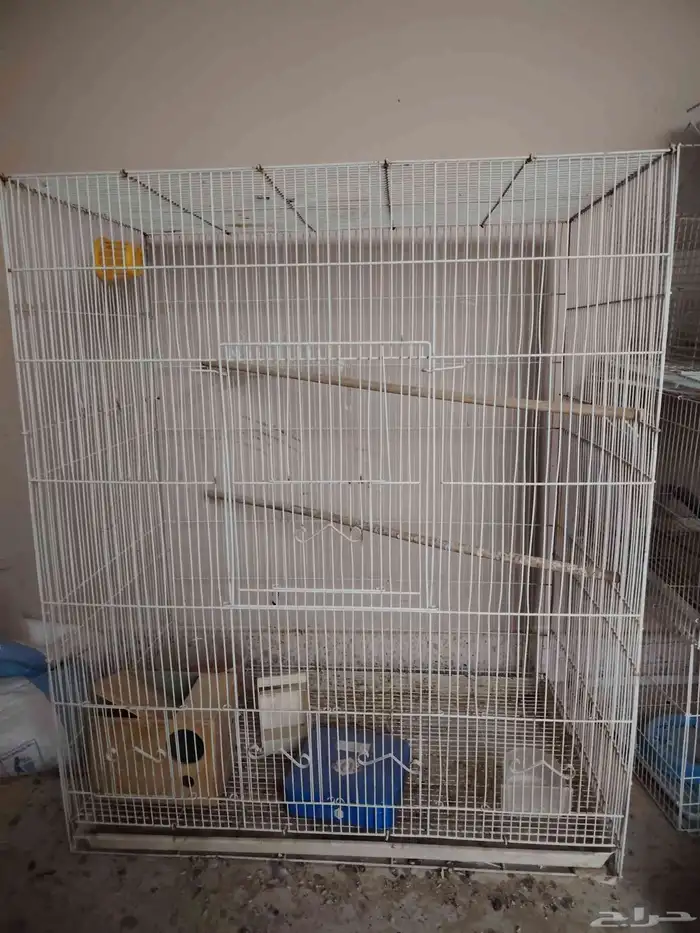 مطير طيور زينه 0