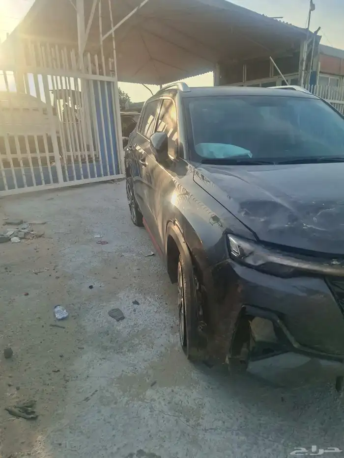 شنجان cs35 PLUSموديل 23 1