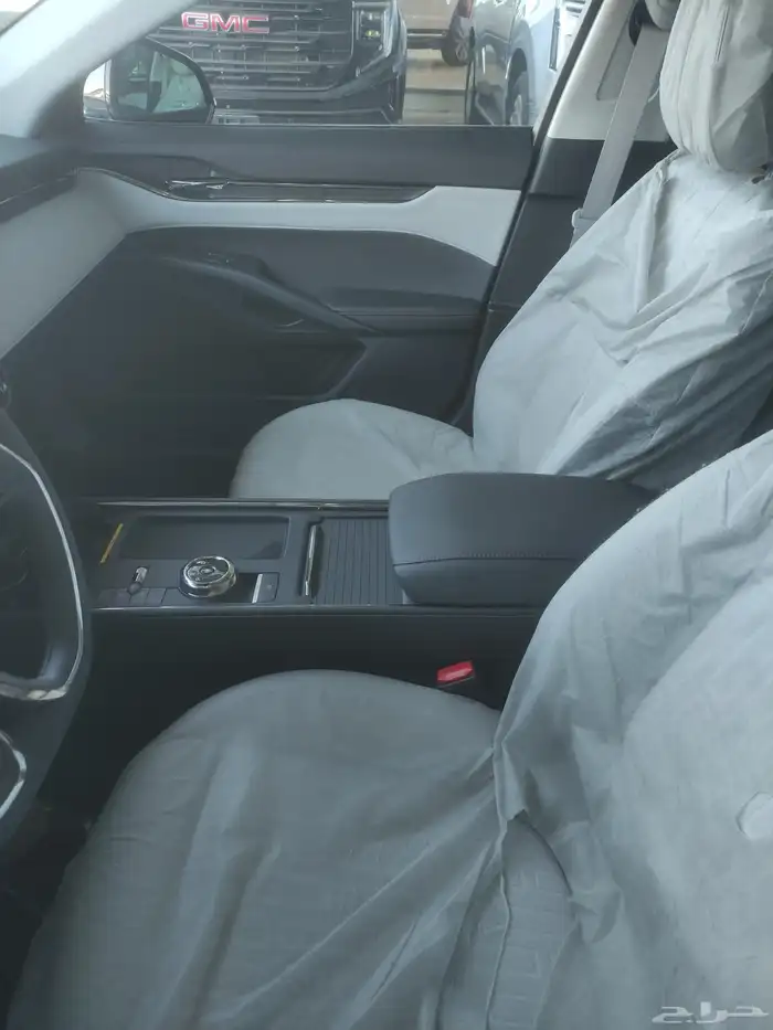 فورد تورس تريند 2026 5