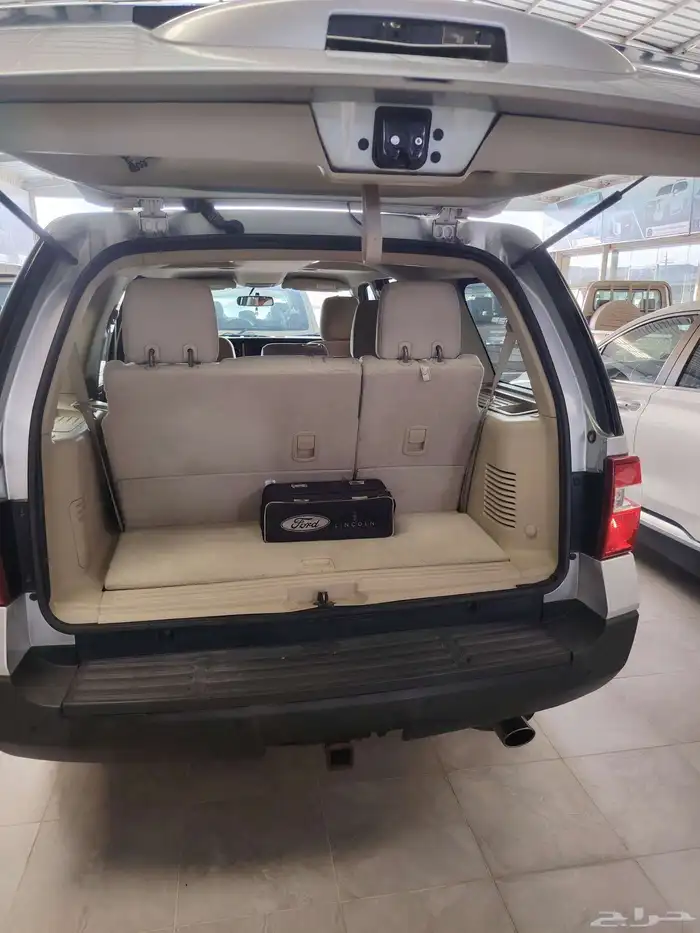 فور اكسبدشن 2017 6