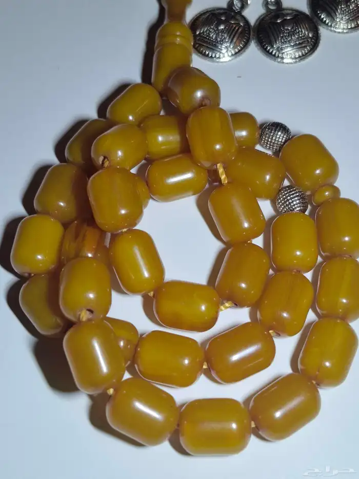 سبحة فاتوران 1