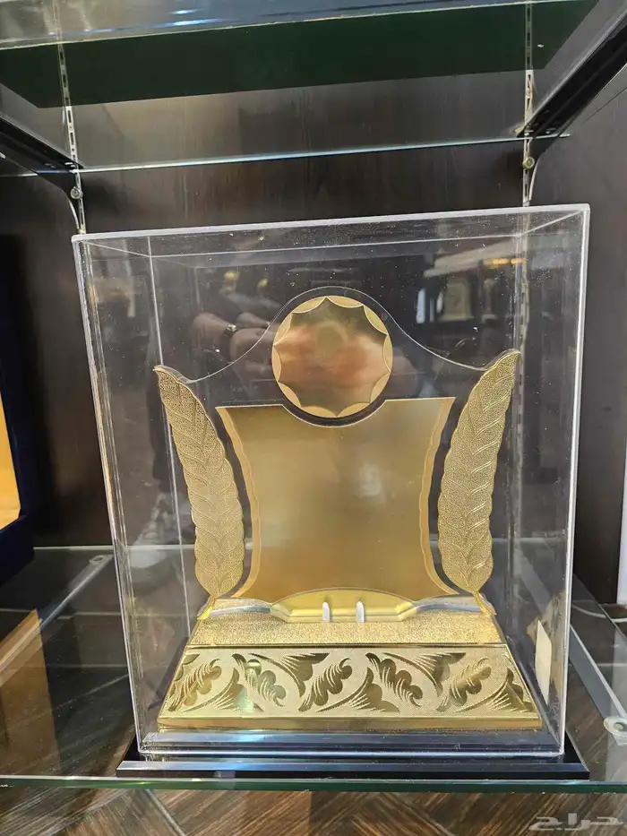 مجسمات_ذهبي هدايا فخمة مجسمات فضي _ مجسمات تراثية 7