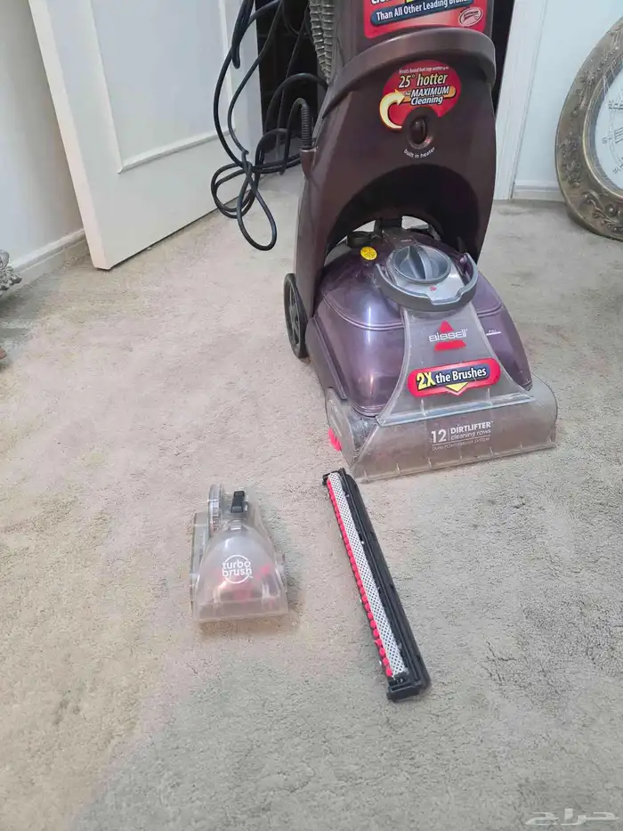 غسالة سجاد وكنب وستاير 5