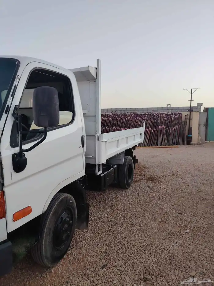 دينا هونداي قلاب وكاله 2014 بحاله ممتازه 1