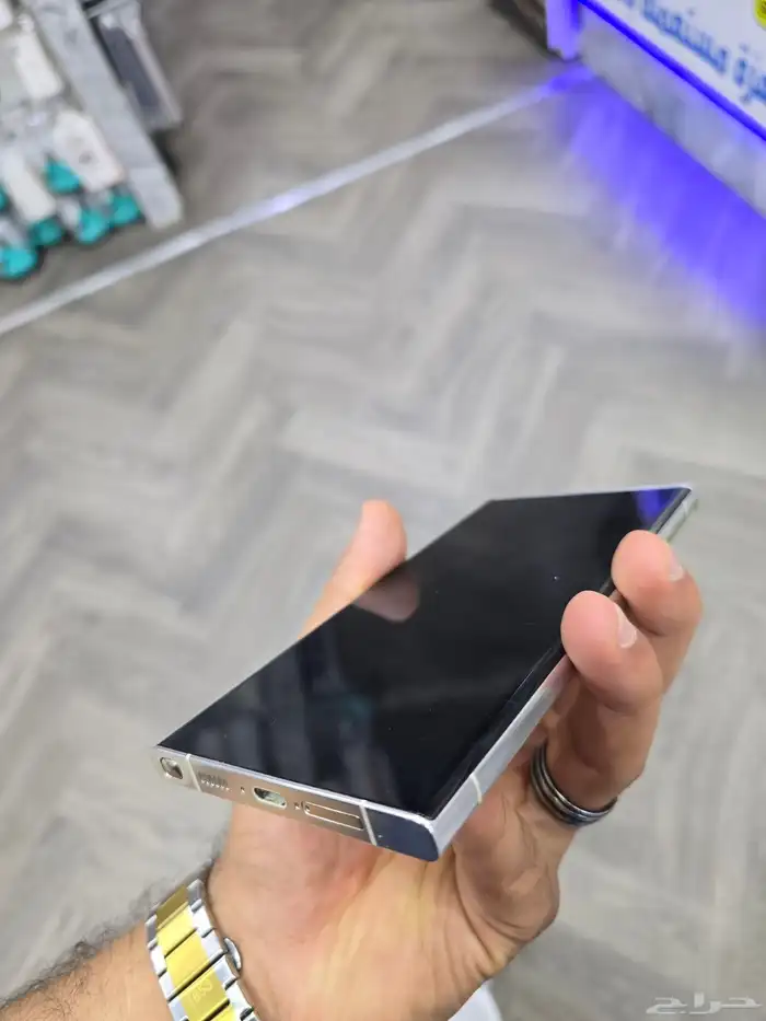 جلاكسي s23 الترا استعمال اشهر 3