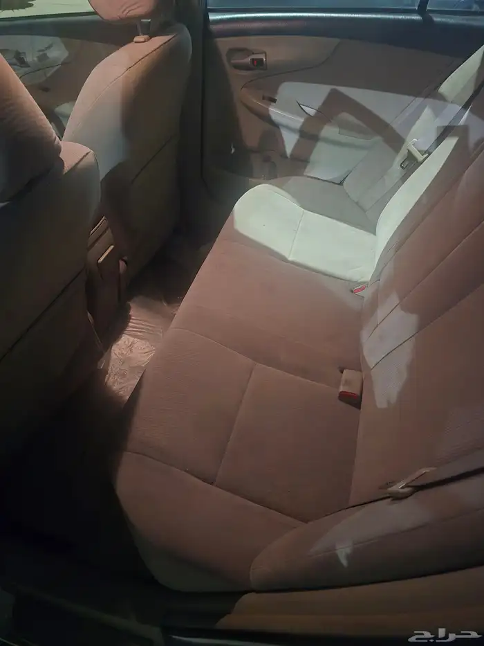 تويوتا كورولا 2012 3