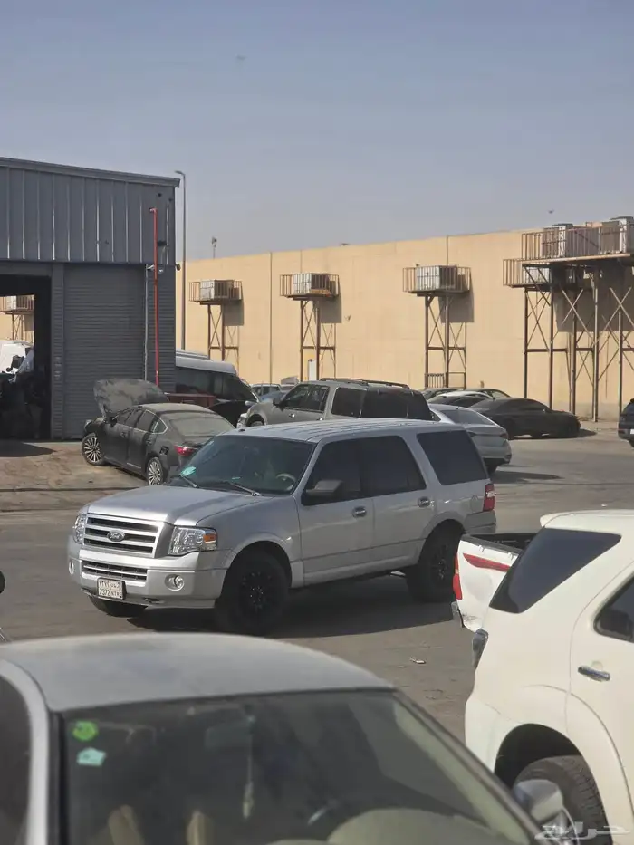 Ford Expidition 2012 For Sale 2